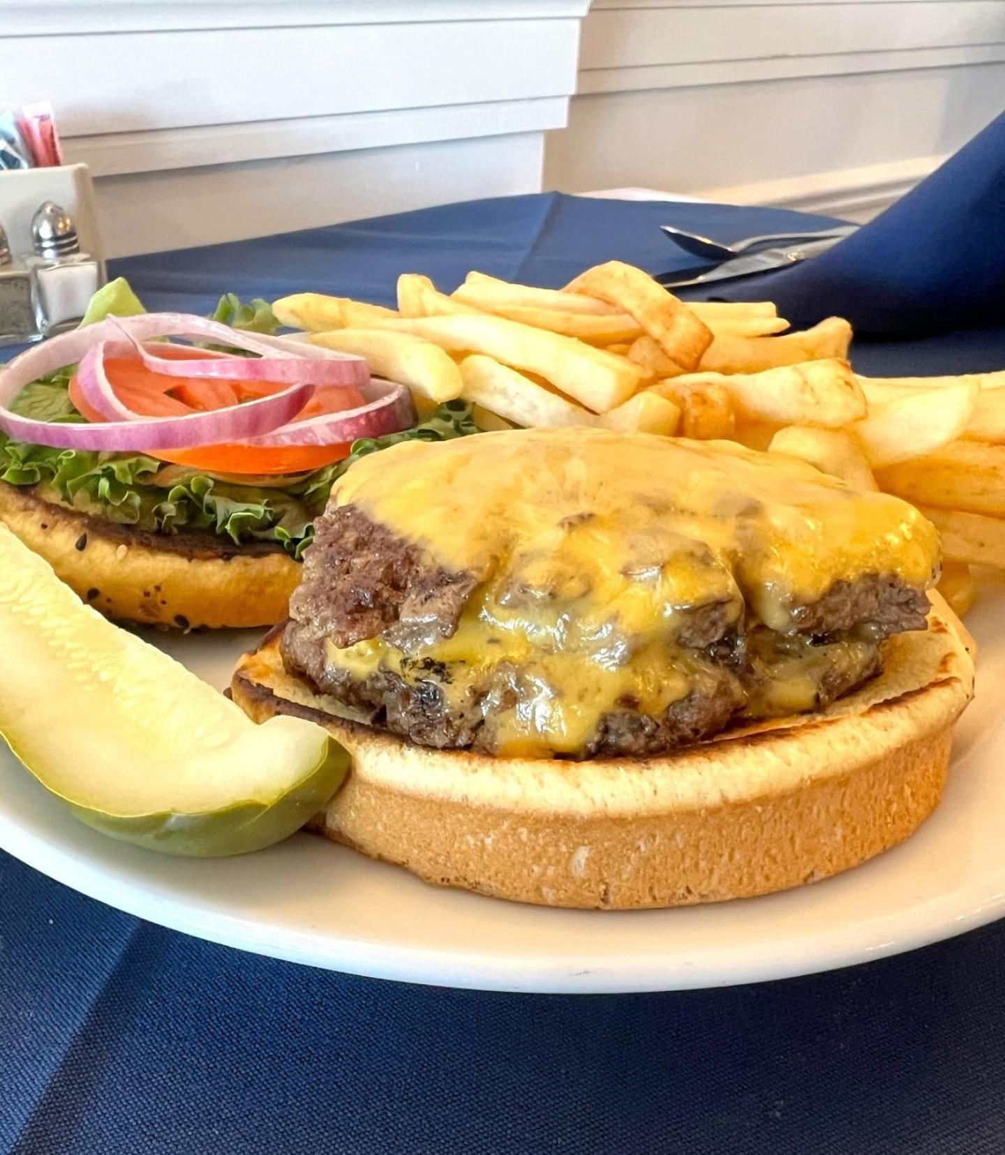 Historic Boone Tavern 버리아 외부 사진