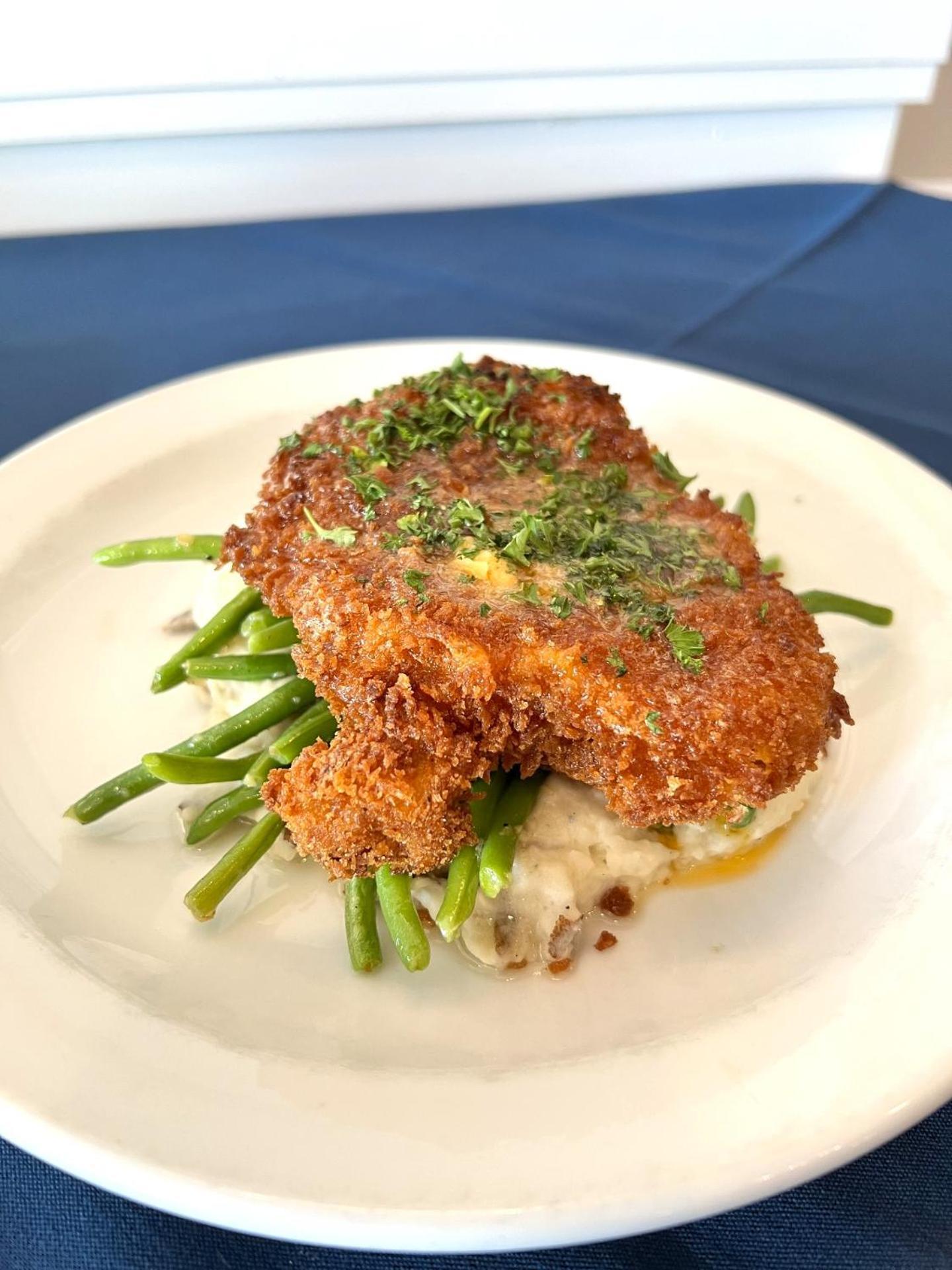 Historic Boone Tavern 버리아 외부 사진